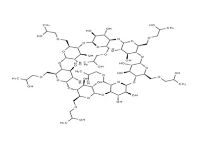 128446-35-5 2-hydroksypropyl-ß-cyklodekstrin